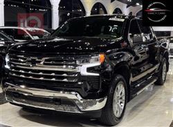 شيفروليه سلفرادو